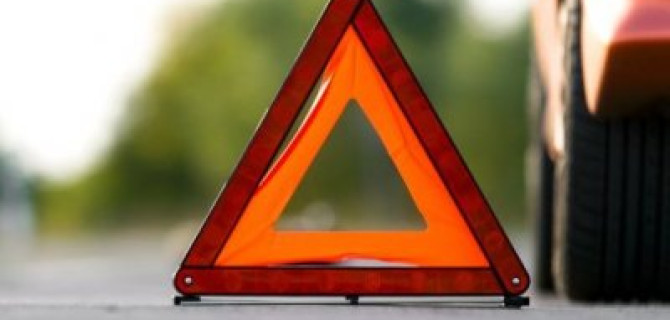 Два человека погибли в ДТП с автобусом в Подмосковье