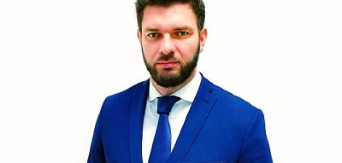 Компания «АВИЛОН», официальный дилер Jaguar Land Rover,  представила нового директора по продажам