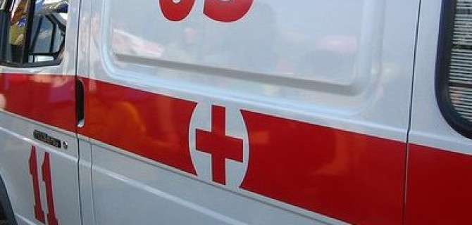 В Вологде «Газель» насмерть сбила 93-летнего мужчину