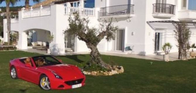 Выгодные условия аренды авто в Испании