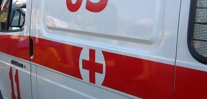 В Воронежской области 17-летняя пассажирка погибла в опрокинувшейся машине