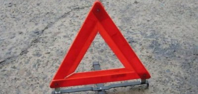 Пять человек пострадали в ДТП в Чернском районе