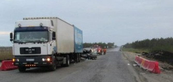 Водитель иномарки пострадал в ДТП в Кемском районе