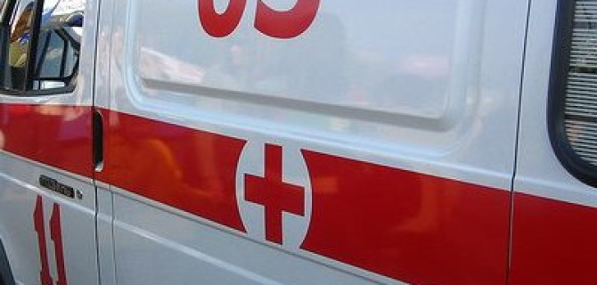 8-месячная девочка пострадала в ДТП в Челябинске