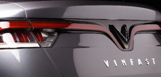 Вьетнамские автомобили будут покорять Парижский автосалон