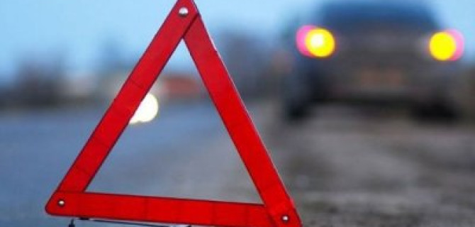 Три человека погибли в ДТП под Соль-Илецком‍