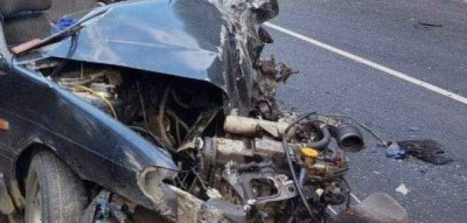 Два человека погибли в ДТП под Миассом