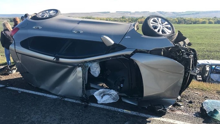 Два человека погибли в ДТП в Бавлинском районе Татарстана (1)