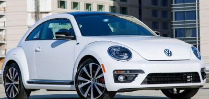 Volkswagen очередной раз хоронит "Жука" - получится ли?