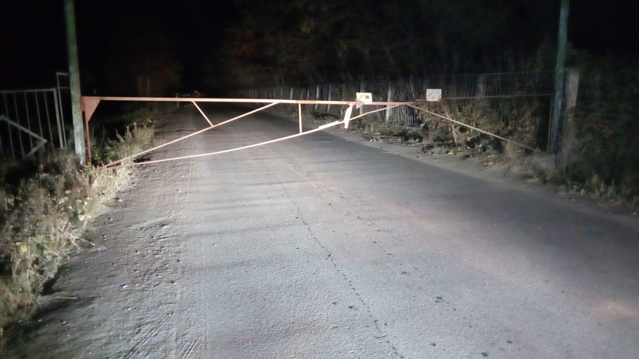 15-летний мотоциклист погиб в ДТП в Тамбовской области (1)