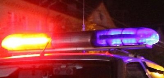 В Башкирии водитель автомобиля насмерть сбил пешехода и скрылся