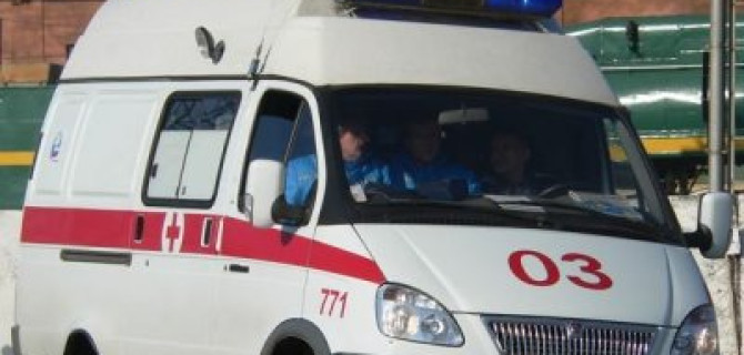 Три человека пострадали в ДТП в Тверской области