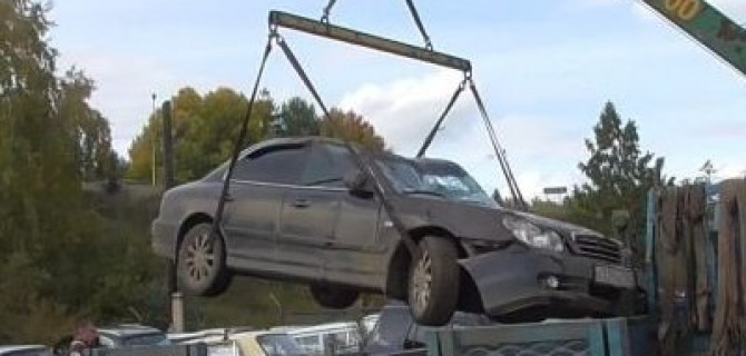 В ДТП в Братском районе пострадал 1,5-годовалый ребенок