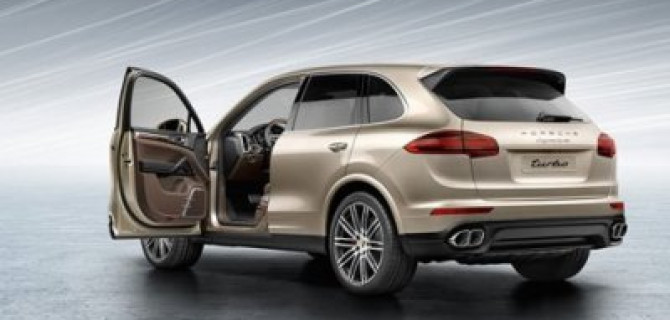 Выкуп Вашего Porsche. Официально. Надежно.