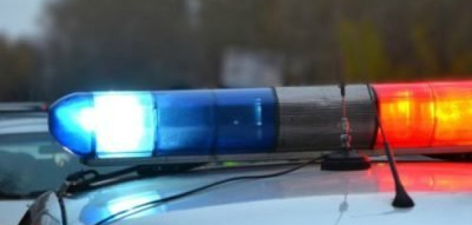 В Ангарске водитель сбил девушку и скрылся