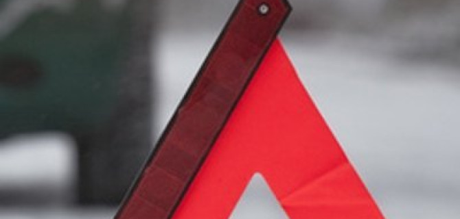 Два человека погибли в ДТП в Удмуртии