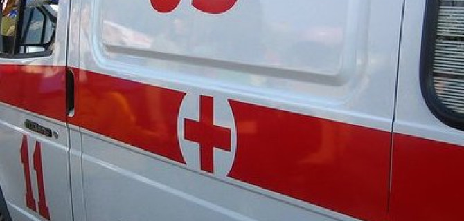 72-летний мотоциклист пострадал в ДТП в Карачеве