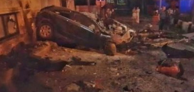 Два молодых человека погибли в ДТП в Адыгее