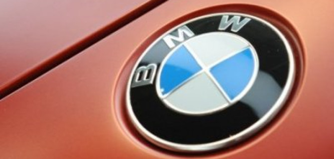 BMW повысит российские цены на все свои модели