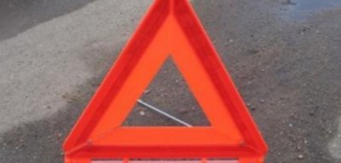 Семь человек пострадали в ДТП в Ульяновской области