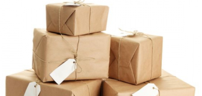 Отследить посылку — Почта России и другие операторы на сайте ГдеПосылка