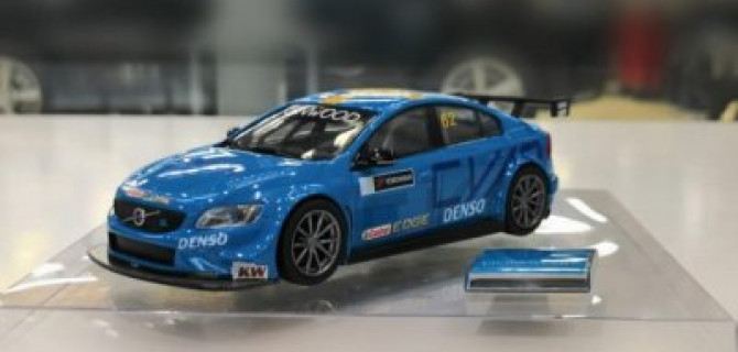 Polestar Perfomance от Volvo Car АВИЛОН!