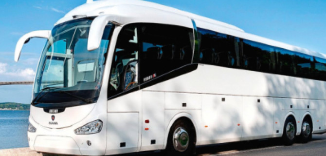 Аренда автобуса: сколько, когда и для чего