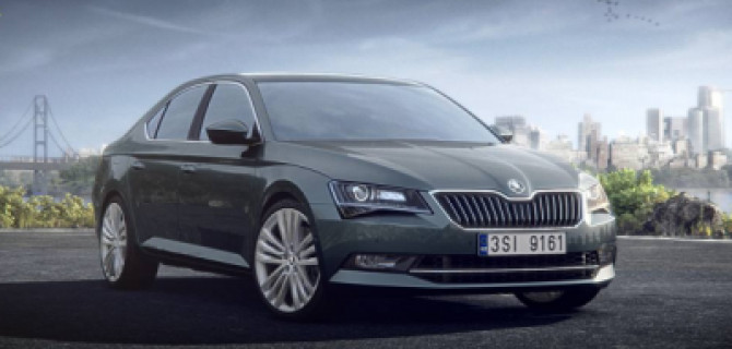 Новые предложения от «Автопраги» в сентябре