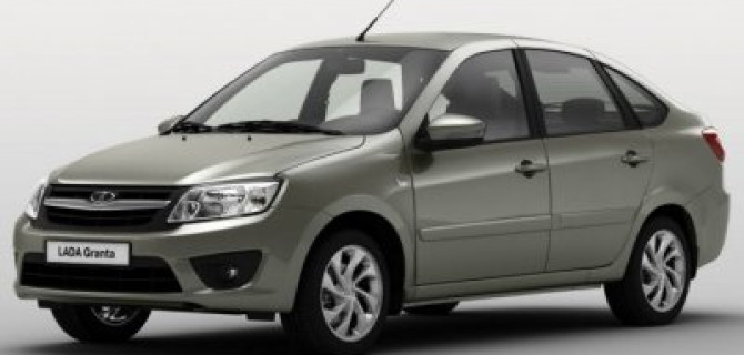 «АвтоВАЗ» увеличивает продажи в Европе