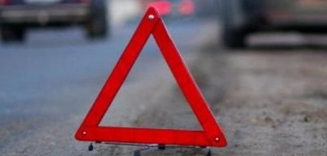 Трое взрослых и ребенок пострадали в ДТП в Арзамасском районе