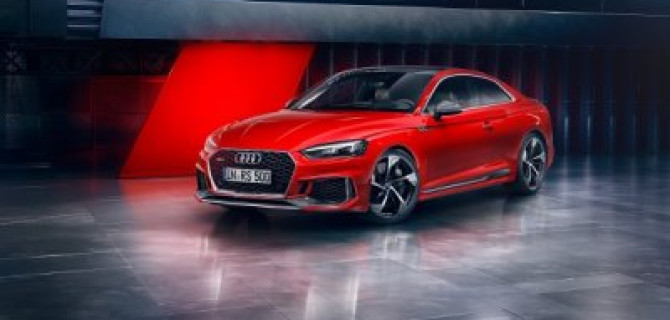 Представляем долгожданную программу лояльности «Лига привилегий Audi»