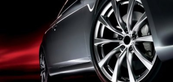 Ремонт литых дисков - варианты и возможности