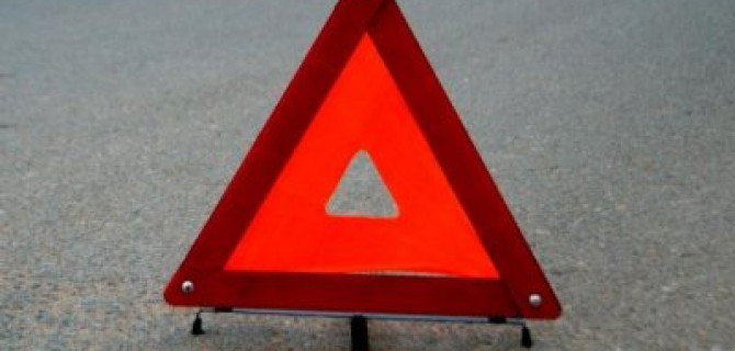 В городе Домодедово произошло ДТП с погибшим