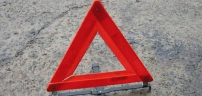 19-летняя девушка-водитель пострадала в ДТП в Саратове