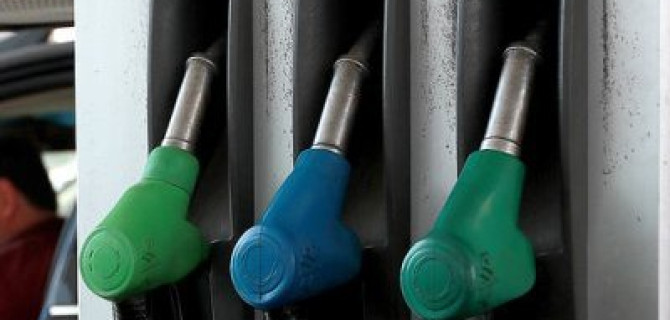 В 2019 году АЗС будут платить штрафы за недолив топлива