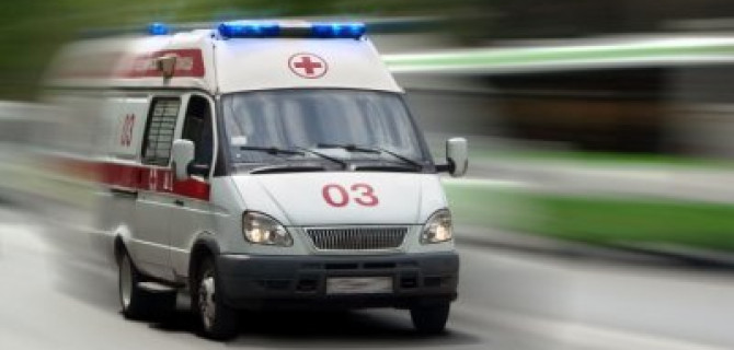 Два человека погибли в ДТП с фурой в Хвалынском районе