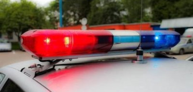 Мотоциклист пострадал в ДТП в Курске