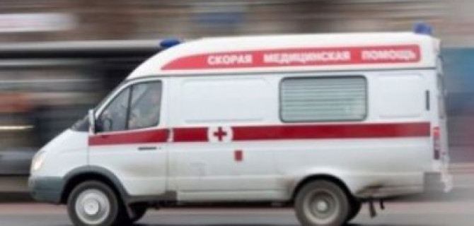 В Пензе автомобиль сбил трех человек