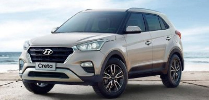 Автомобили SUV продолжают тянуть за собой российский авторынок