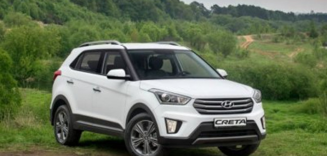 Массовый отзыв Hyundai Creta: обнаружен дефект топливопровода