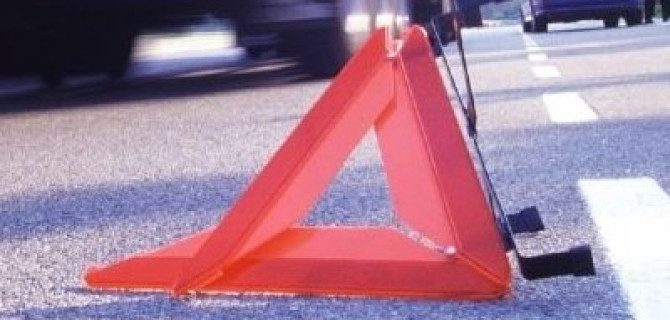 Два человека погибли в ДТП с грузовиками в Подмосковье