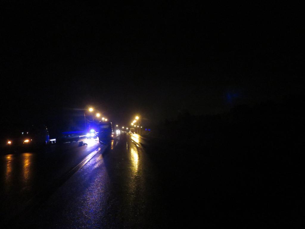 Два человека погибли в ДТП под Новороссийском (3)