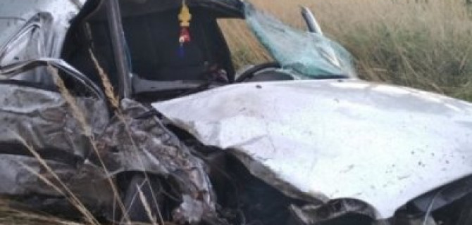 17-летняя девушка погибла в ДТП в Калининградской области