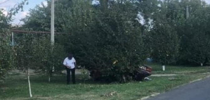 На Ставрополье в ДТП погибла женщина, спешившая на почту