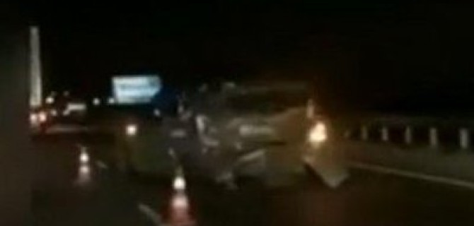 Женщина погибла в ДТП в Динском районе Краснодарского края