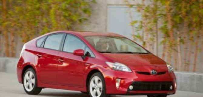 Toyota: отзывная кампания апокалиптического масштаба