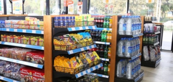 На АЗС вернут алкоголь: кому это выгодно?