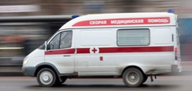 4-месячный мальчик пострадал в ДТП в Краснодаре