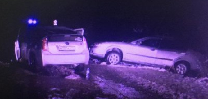 Три человека погибли в ДТП в Якутии