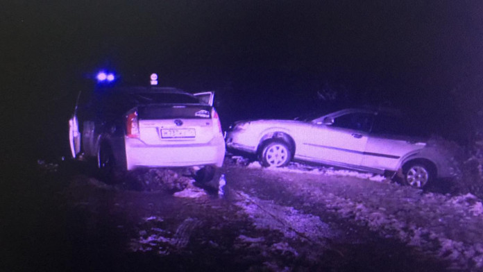 Три человека погибли в ДТП в Якутии